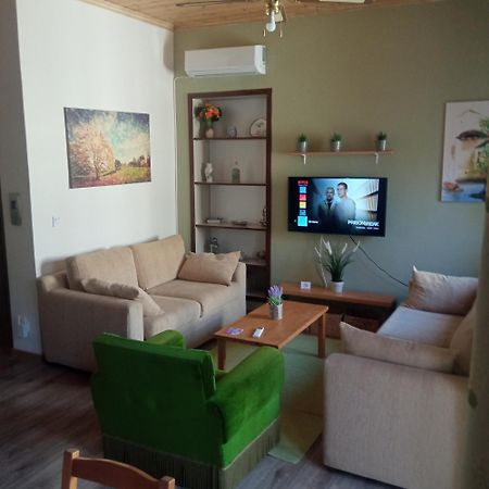 Gs Home Γύθειο Εξωτερικό φωτογραφία