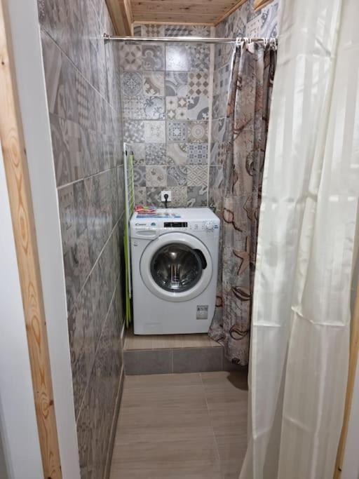Gs Home Γύθειο Εξωτερικό φωτογραφία