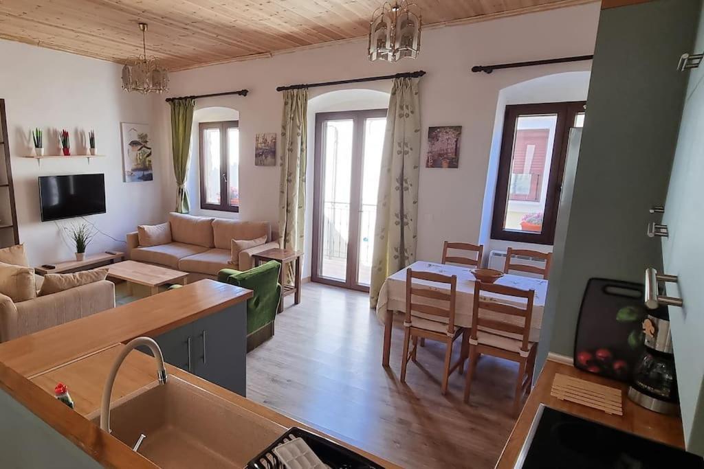 Gs Home Γύθειο Εξωτερικό φωτογραφία