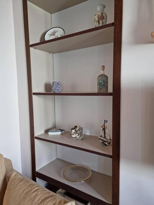 Gs Home Γύθειο Εξωτερικό φωτογραφία