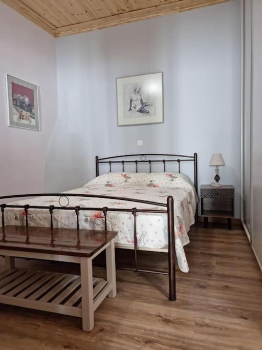 Gs Home Γύθειο Εξωτερικό φωτογραφία