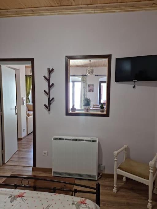 Gs Home Γύθειο Εξωτερικό φωτογραφία