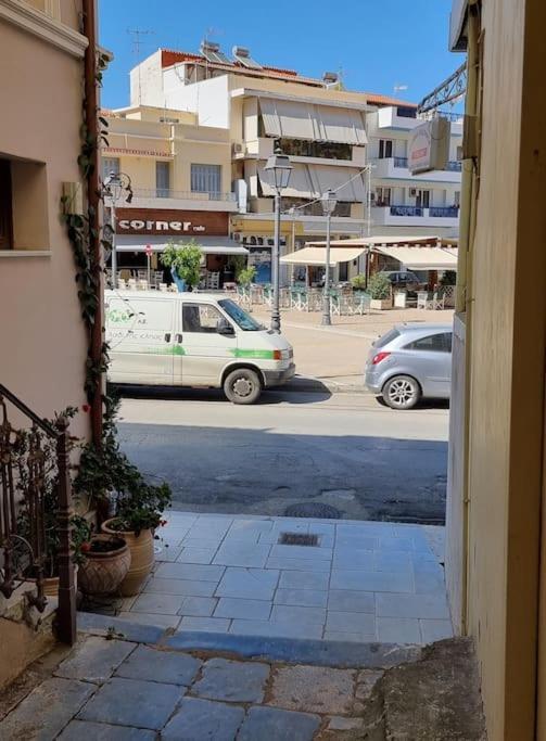 Gs Home Γύθειο Εξωτερικό φωτογραφία