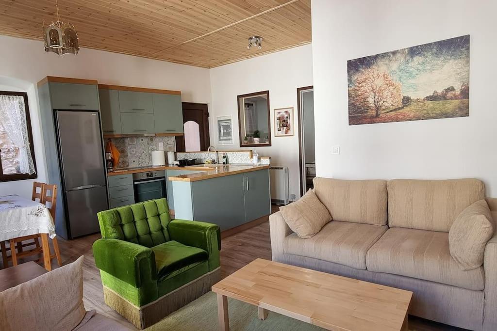 Gs Home Γύθειο Εξωτερικό φωτογραφία