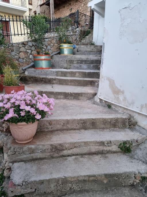 Gs Home Γύθειο Εξωτερικό φωτογραφία