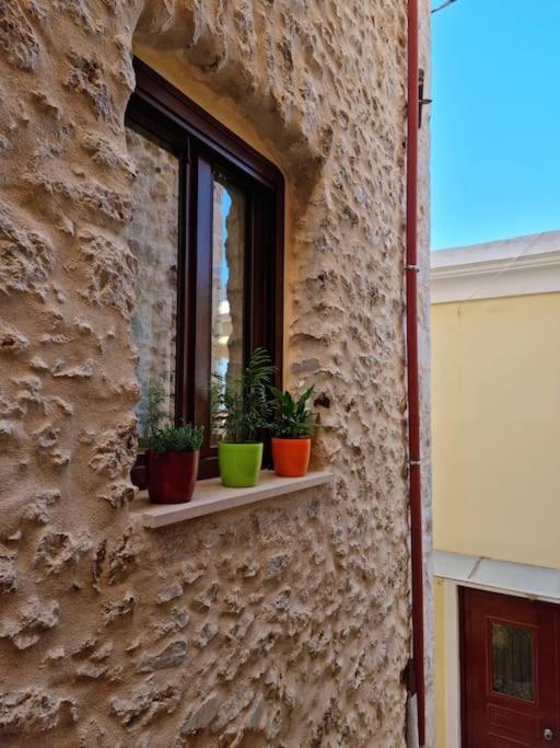 Gs Home Γύθειο Εξωτερικό φωτογραφία
