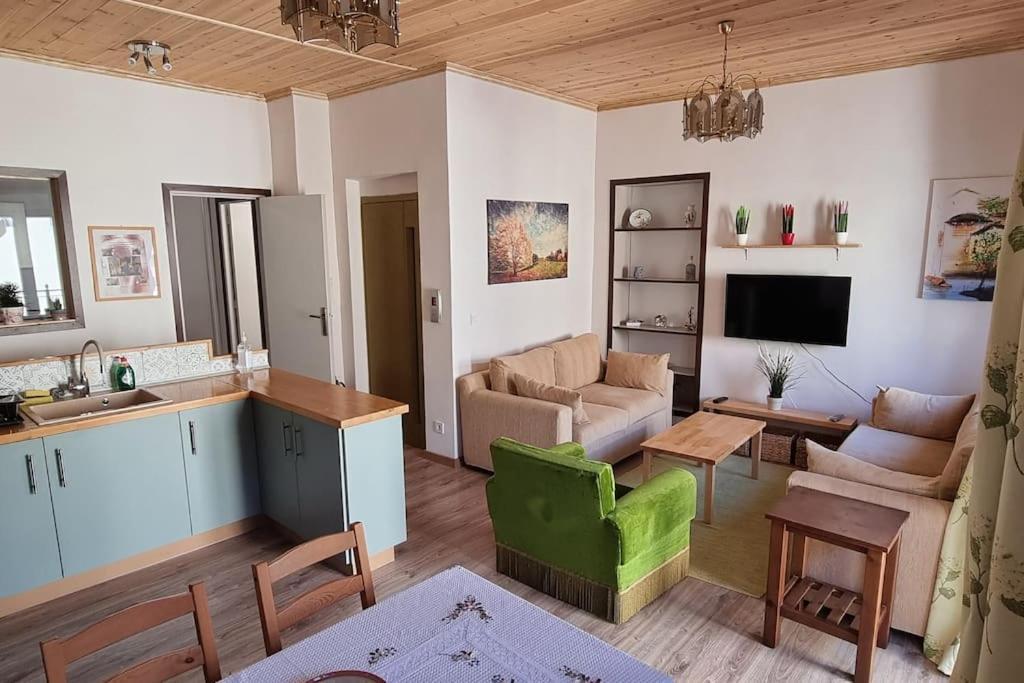 Gs Home Γύθειο Εξωτερικό φωτογραφία
