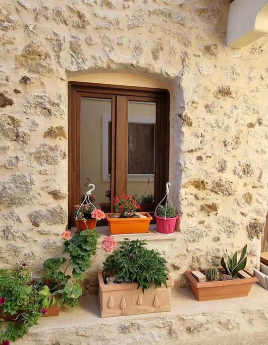 Gs Home Γύθειο Εξωτερικό φωτογραφία