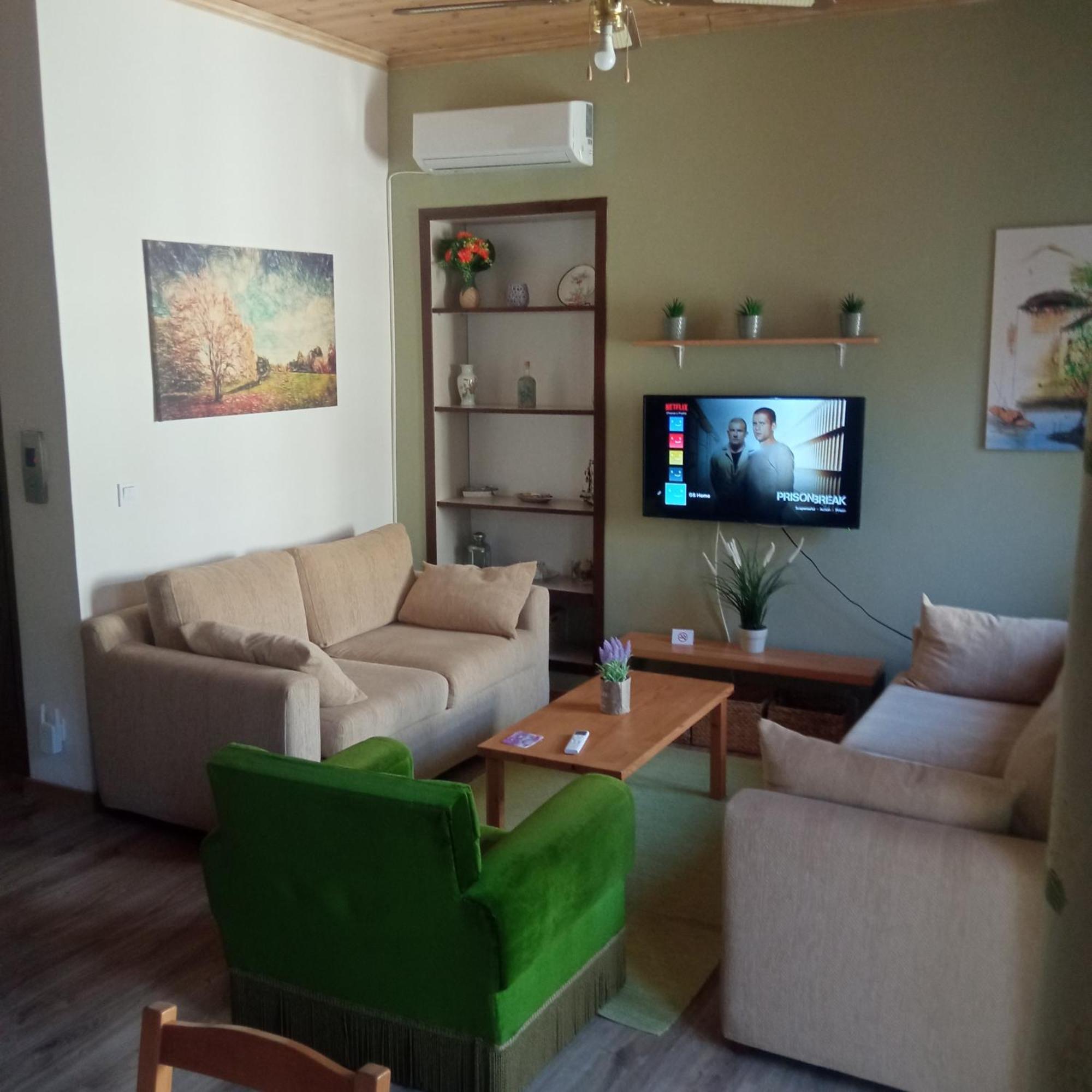 Gs Home Γύθειο Εξωτερικό φωτογραφία