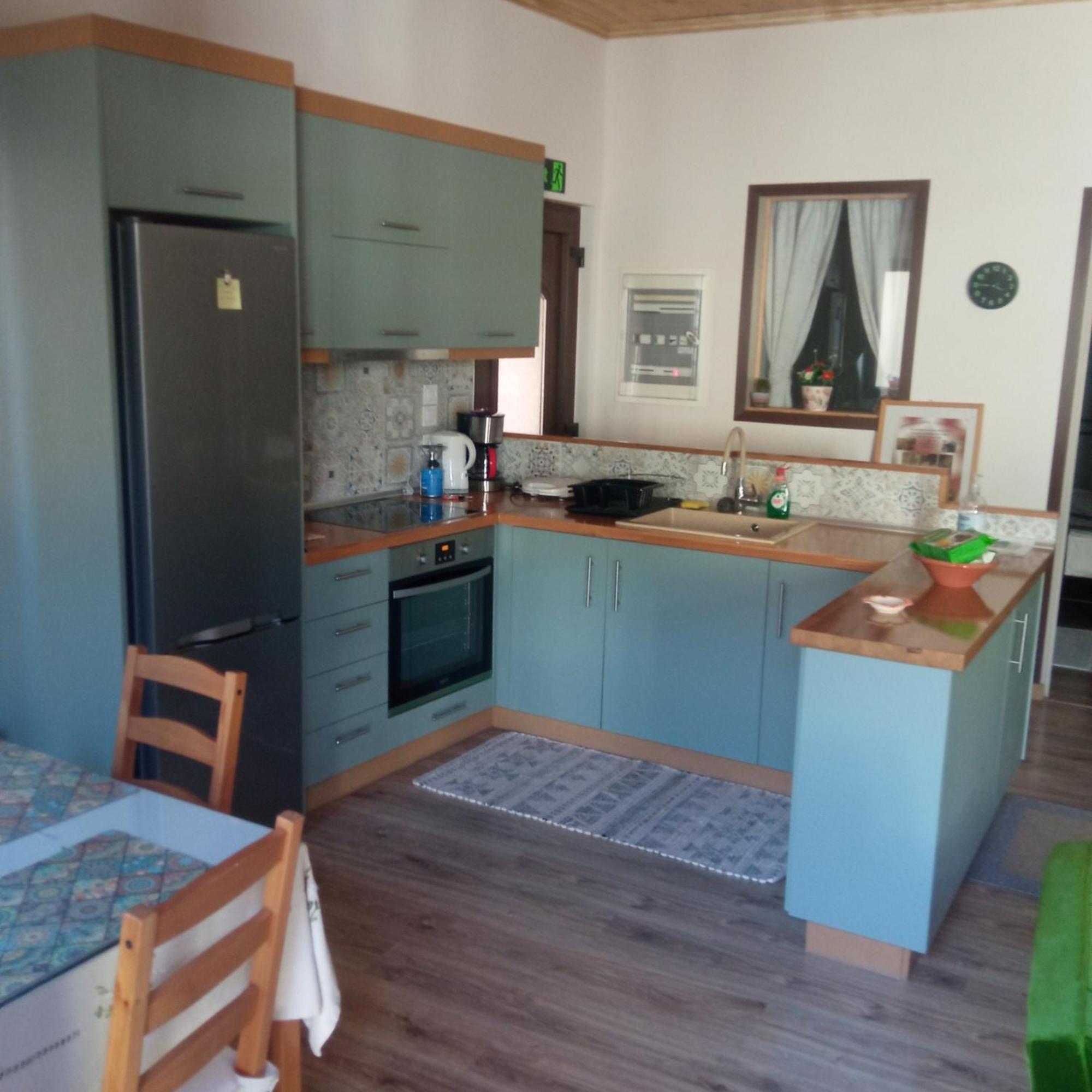 Gs Home Γύθειο Εξωτερικό φωτογραφία