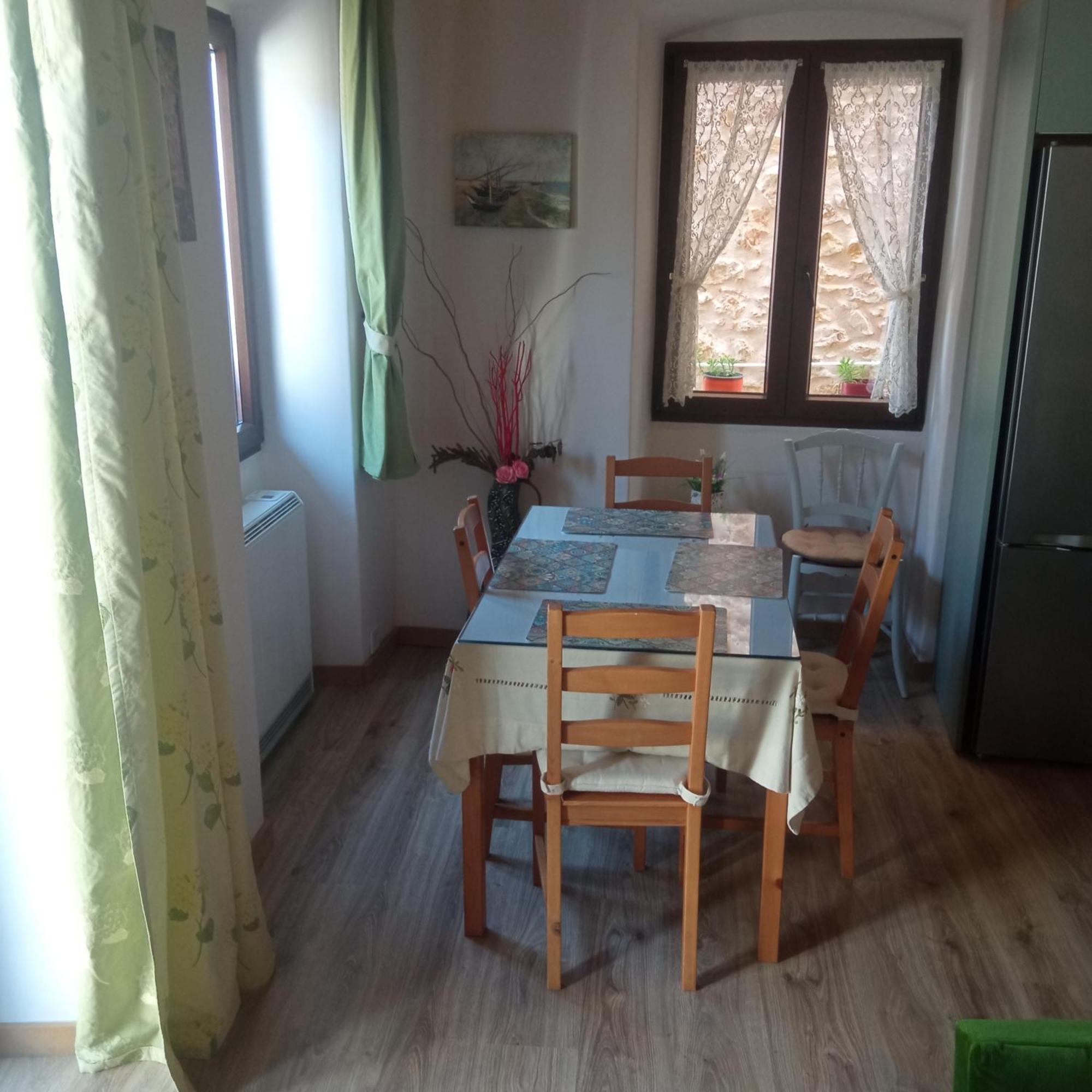 Gs Home Γύθειο Εξωτερικό φωτογραφία